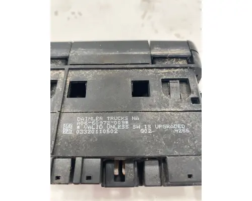 FREIGHTLINER Cascadia Dash  Console Switch