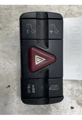 FREIGHTLINER Cascadia Dash / Console Switch