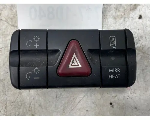 FREIGHTLINER Cascadia Dash  Console Switch