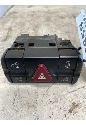 FREIGHTLINER Cascadia Dash / Console Switch