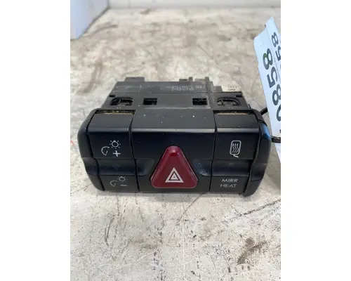 FREIGHTLINER Cascadia Dash  Console Switch