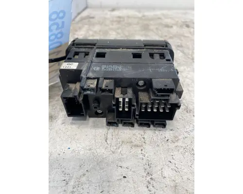 FREIGHTLINER Cascadia Dash  Console Switch