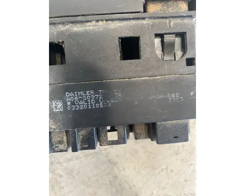 FREIGHTLINER Cascadia Dash  Console Switch