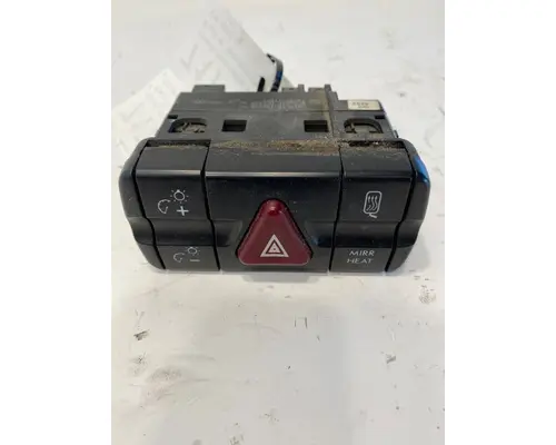 FREIGHTLINER Cascadia Dash  Console Switch