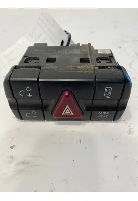 FREIGHTLINER Cascadia Dash / Console Switch