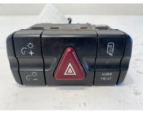FREIGHTLINER Cascadia Dash  Console Switch