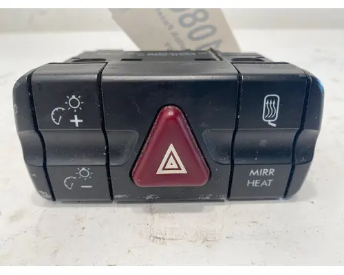 FREIGHTLINER Cascadia Dash  Console Switch