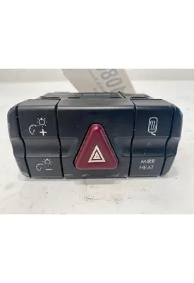 FREIGHTLINER Cascadia Dash / Console Switch