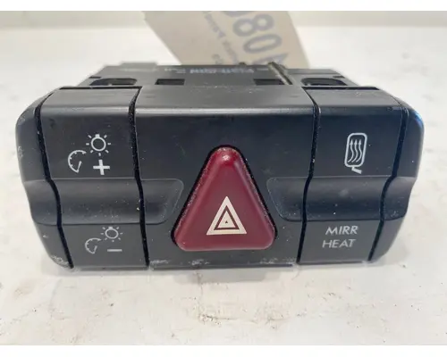 FREIGHTLINER Cascadia Dash  Console Switch