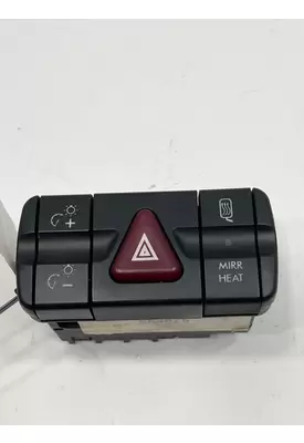 FREIGHTLINER Cascadia Dash / Console Switch