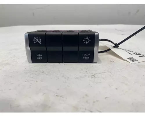 FREIGHTLINER Cascadia Dash  Console Switch