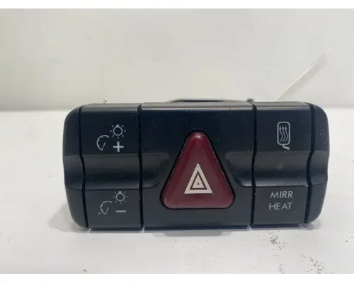 FREIGHTLINER Cascadia Dash  Console Switch