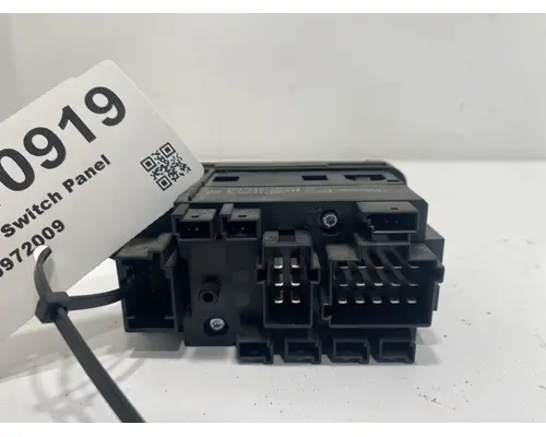 FREIGHTLINER Cascadia Dash  Console Switch