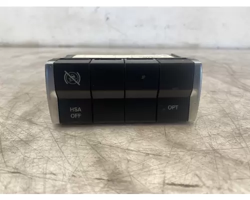 FREIGHTLINER Cascadia Dash  Console Switch