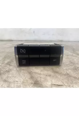 FREIGHTLINER Cascadia Dash / Console Switch