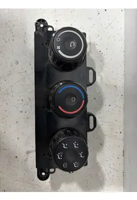 FREIGHTLINER Cascadia Dash / Console Switch