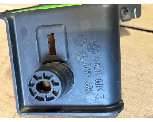FREIGHTLINER Cascadia Dash  Console Switch