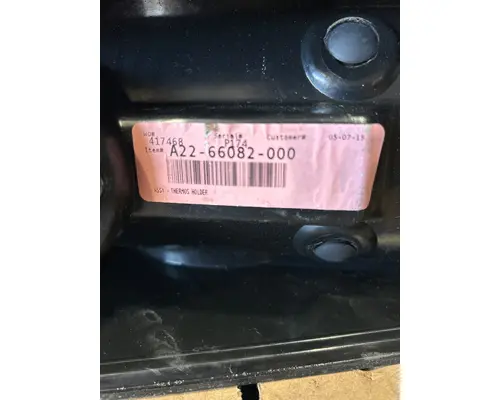 FREIGHTLINER Cascadia Dash  Console Switch
