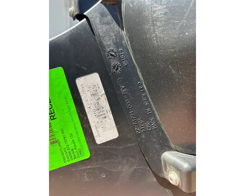 FREIGHTLINER Cascadia Dash  Console Switch
