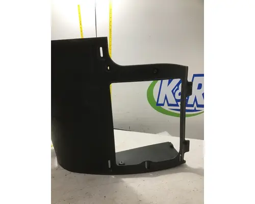 FREIGHTLINER Cascadia Dash  Console Switch