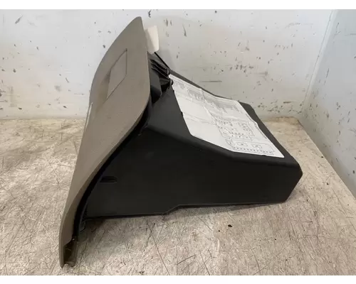 FREIGHTLINER Cascadia Dash Assembly
