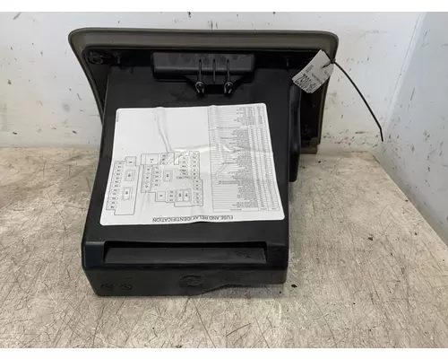 FREIGHTLINER Cascadia Dash Assembly