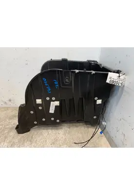 FREIGHTLINER Cascadia Dash Assembly