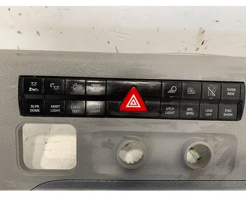 FREIGHTLINER Cascadia Dash Assembly