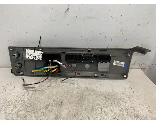 FREIGHTLINER Cascadia Dash Assembly