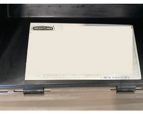 FREIGHTLINER Cascadia Dash Assembly