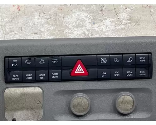 FREIGHTLINER Cascadia Dash Assembly