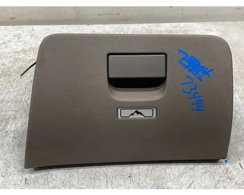 FREIGHTLINER Cascadia Dash Assembly