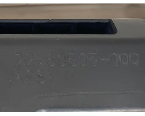 FREIGHTLINER Cascadia Dash Assembly