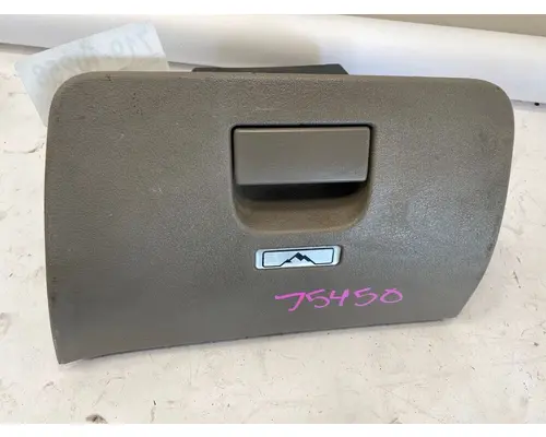 FREIGHTLINER Cascadia Dash Assembly