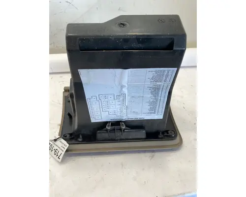 FREIGHTLINER Cascadia Dash Assembly