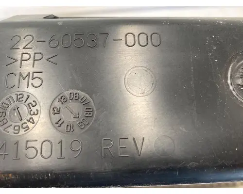 FREIGHTLINER Cascadia Dash Assembly