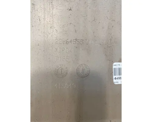 FREIGHTLINER Cascadia Dash Assembly