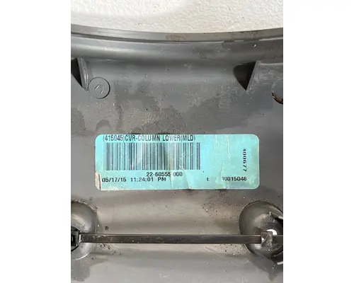 FREIGHTLINER Cascadia Dash Assembly