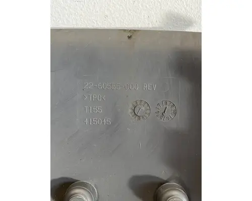 FREIGHTLINER Cascadia Dash Assembly