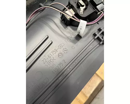 FREIGHTLINER Cascadia Dash Assembly