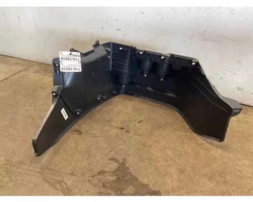 FREIGHTLINER Cascadia Dash Assembly