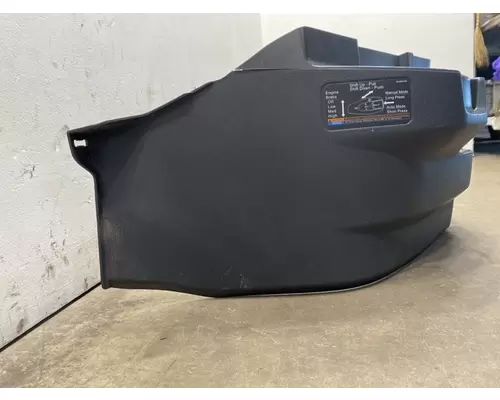 FREIGHTLINER Cascadia Dash Assembly