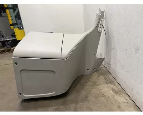FREIGHTLINER Cascadia Dash Assembly