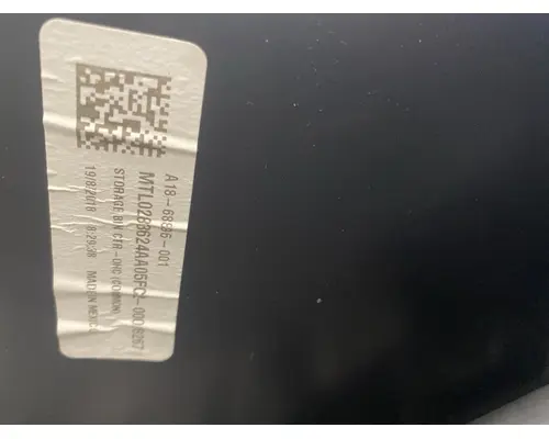 FREIGHTLINER Cascadia Dash Assembly