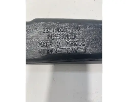 FREIGHTLINER Cascadia Dash Assembly