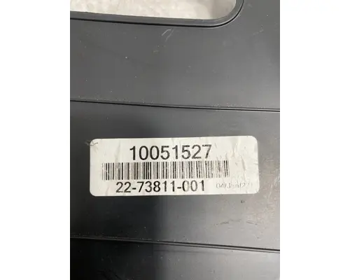 FREIGHTLINER Cascadia Dash Assembly