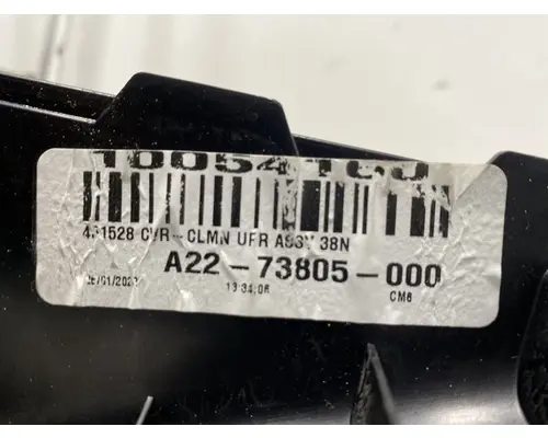 FREIGHTLINER Cascadia Dash Assembly