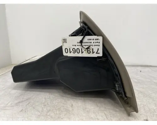 FREIGHTLINER Cascadia Dash Assembly