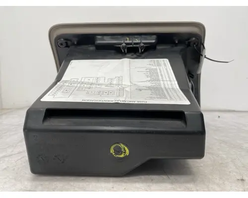 FREIGHTLINER Cascadia Dash Assembly