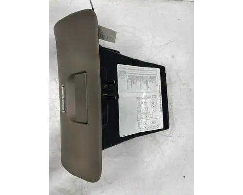 FREIGHTLINER Cascadia Dash Assembly